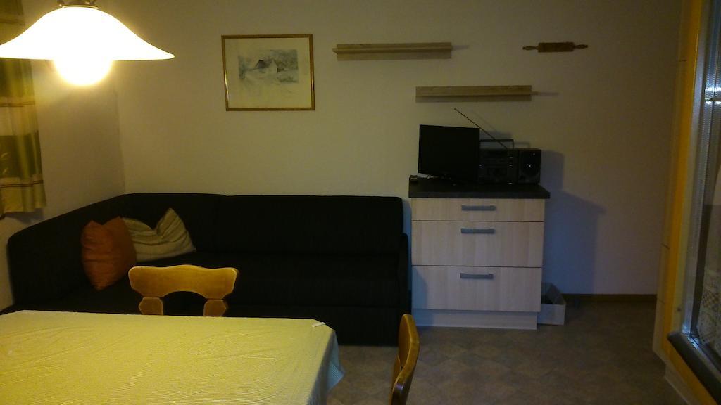 Apartamento Haus Schiestl Zell am Ziller Habitación foto
