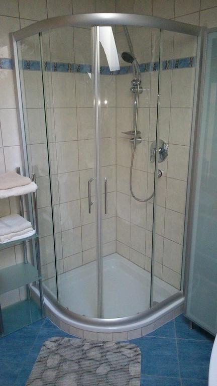 Apartamento Haus Schiestl Zell am Ziller Habitación foto