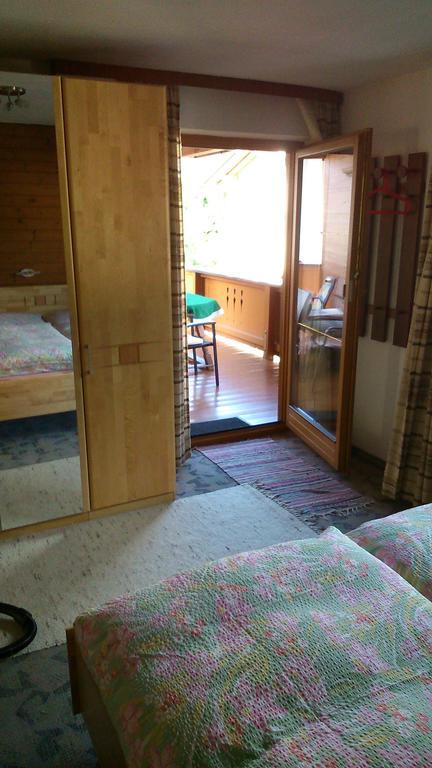 Apartamento Haus Schiestl Zell am Ziller Habitación foto