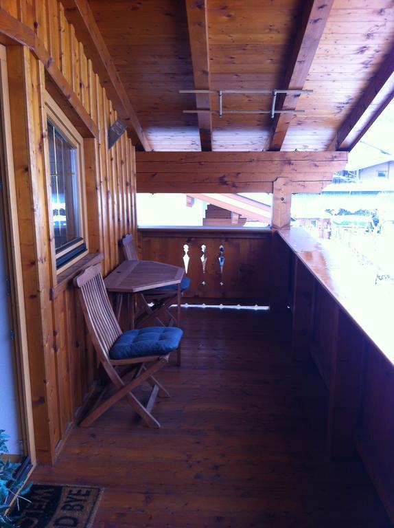 Apartamento Haus Schiestl Zell am Ziller Habitación foto