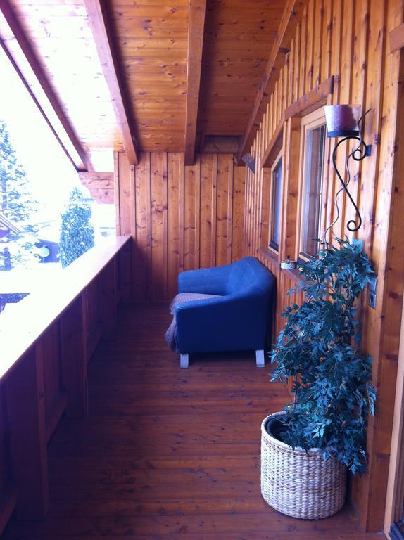 Apartamento Haus Schiestl Zell am Ziller Habitación foto