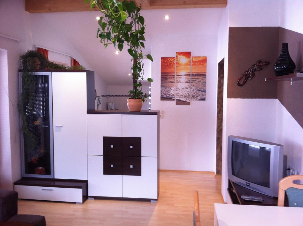 Apartamento Haus Schiestl Zell am Ziller Habitación foto