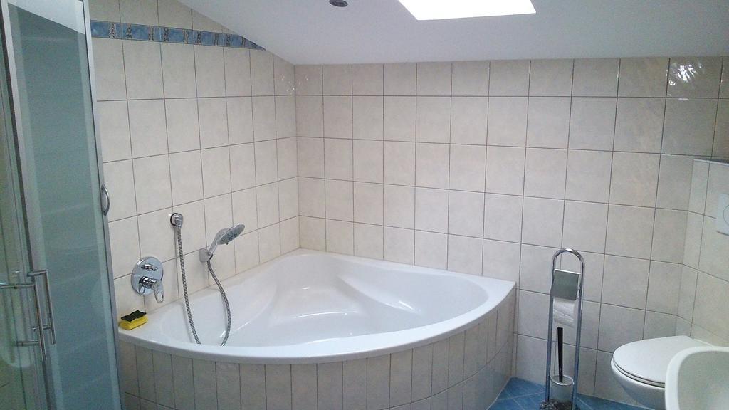 Apartamento Haus Schiestl Zell am Ziller Habitación foto